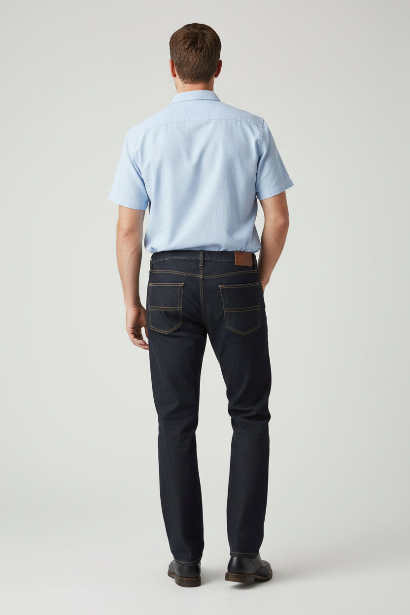 TOMMY HILFIGER JEANS DE HOMBRE