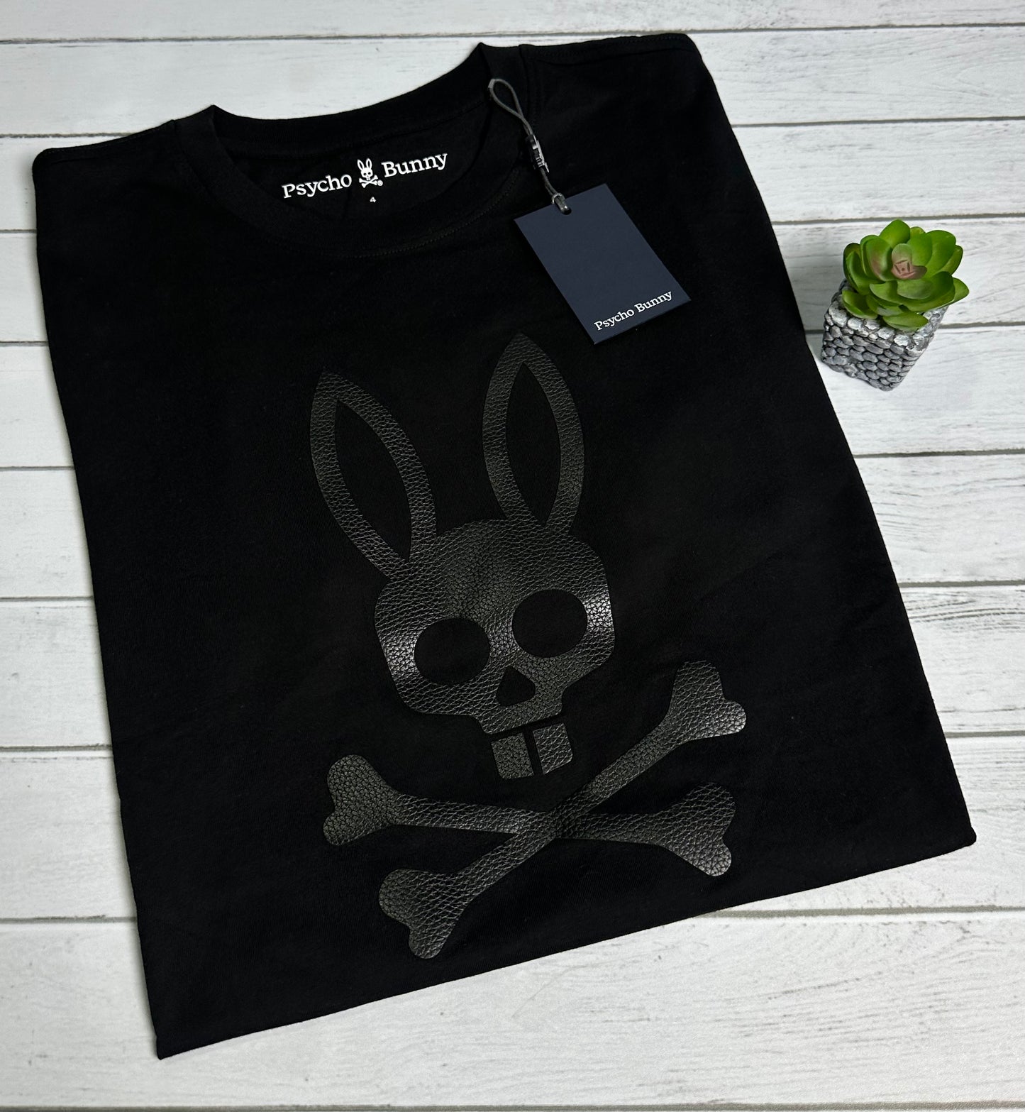CAMISETA PSYCHO BUNNY
