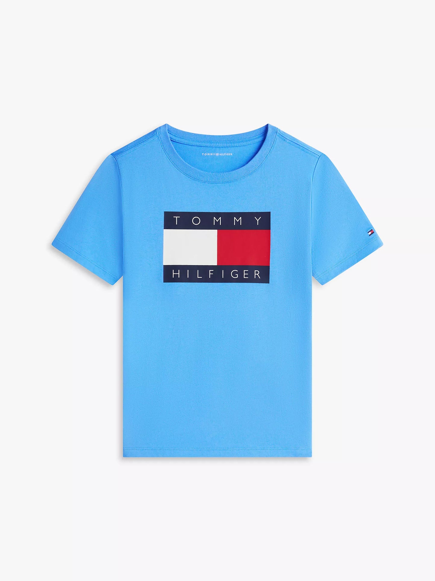 TOMMY HILFIGER CAMISETA NIÑO