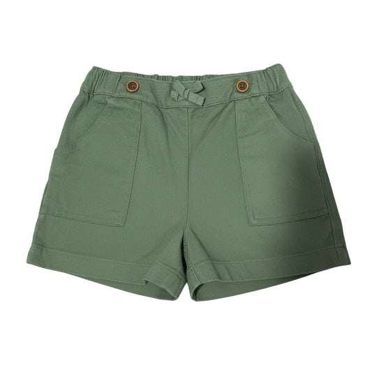 SHORT DE NIÑA