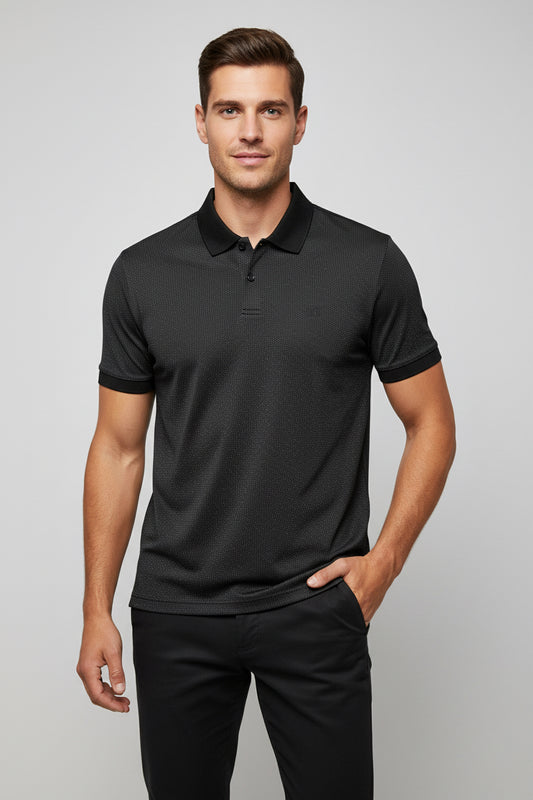 CALVIN KLEIN TIPO POLO HOMBRE