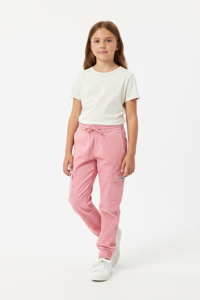 LEVIS PANTALON CARGO DE NIÑA