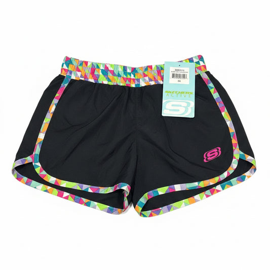 SKECHERS SHORT DE NIÑA