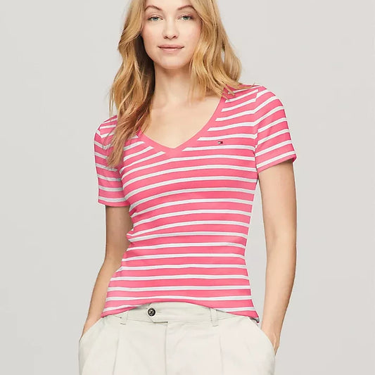 TOMMY HILFIGER CAMISA DE MUJER