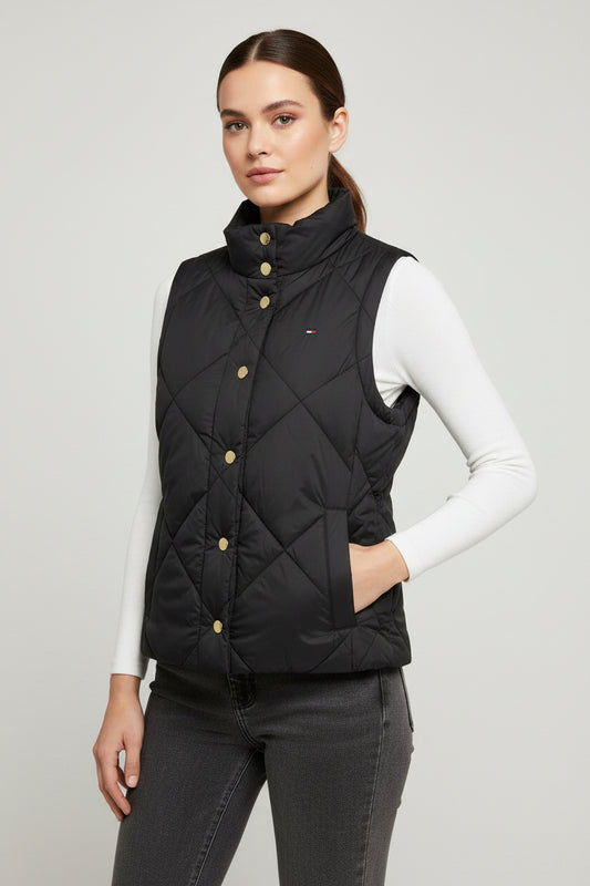 TOMMY HILFIGER CHALECO MUJER