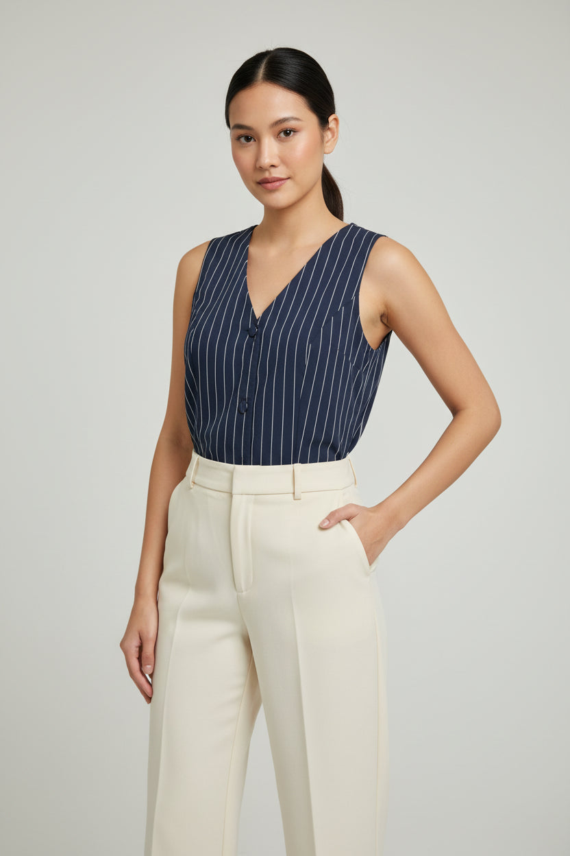 ELA COLECCION BLUSA MUJER
