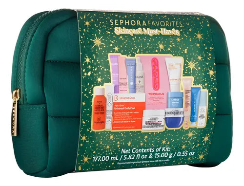 SEPHORA KIT