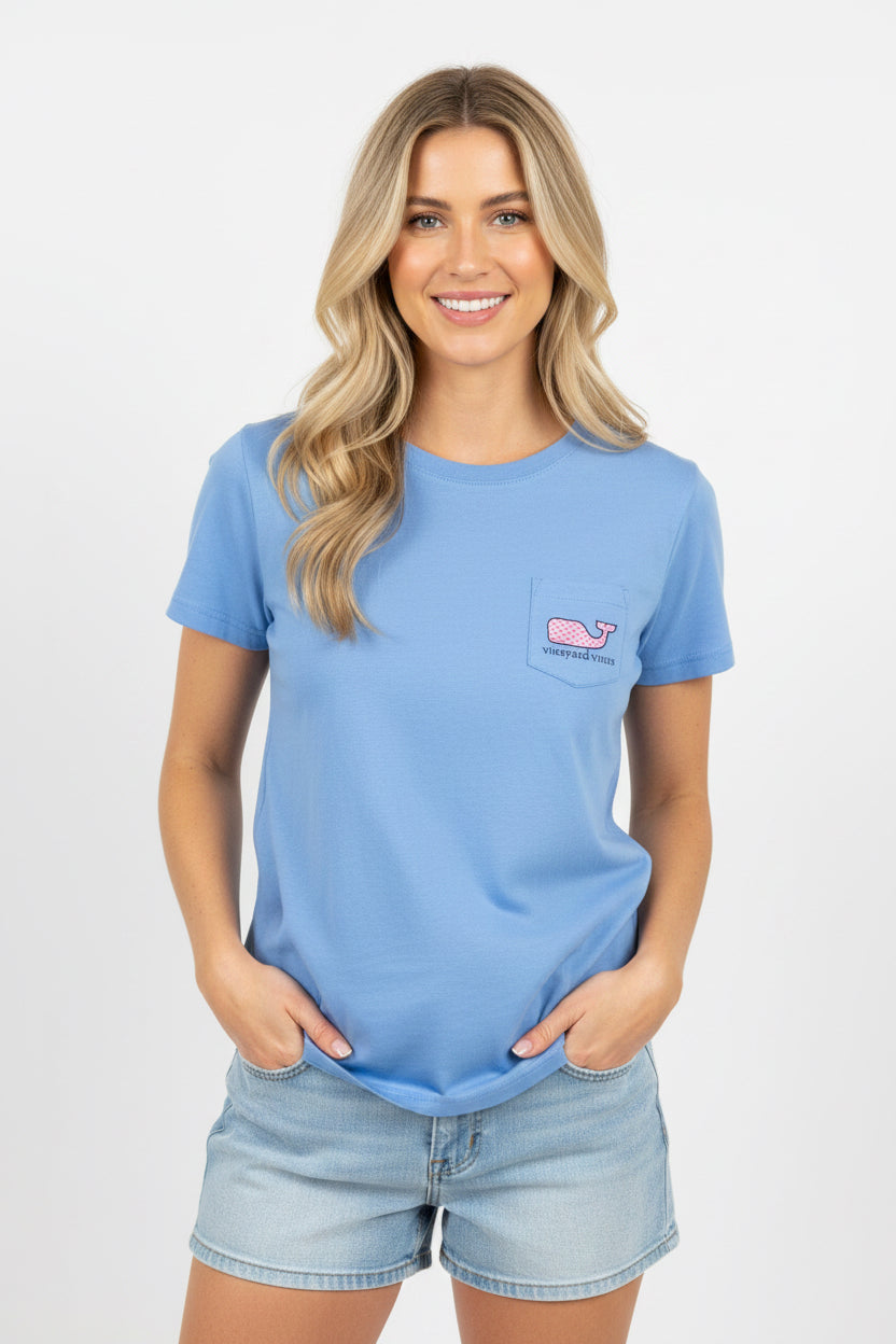 VINEYARD VINES CAMISETA