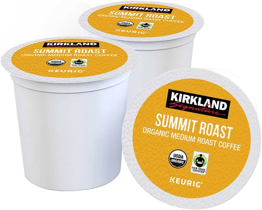 KIRKLAND