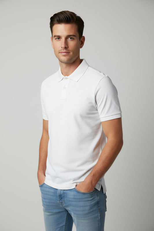 AEROPOSTALE TIPO POLO HOMBRE