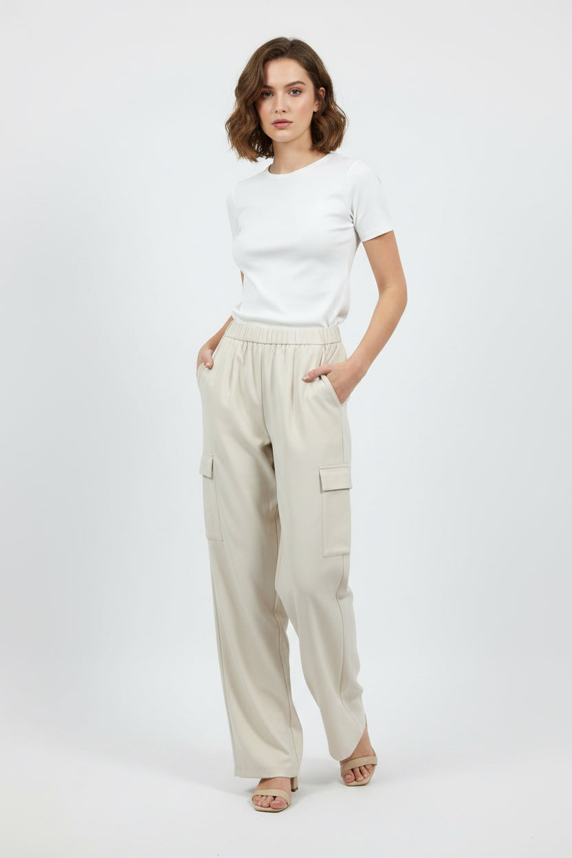 BAR lll PANTALON  MUJER