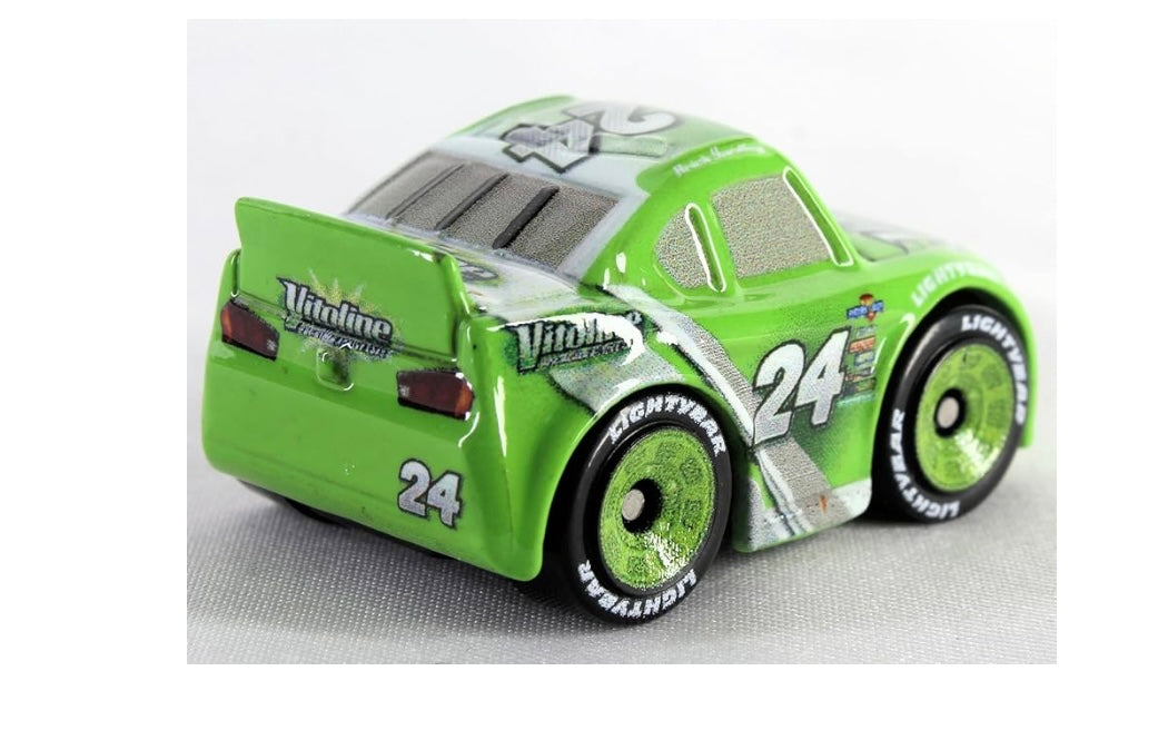 DISNEY CARS MINI