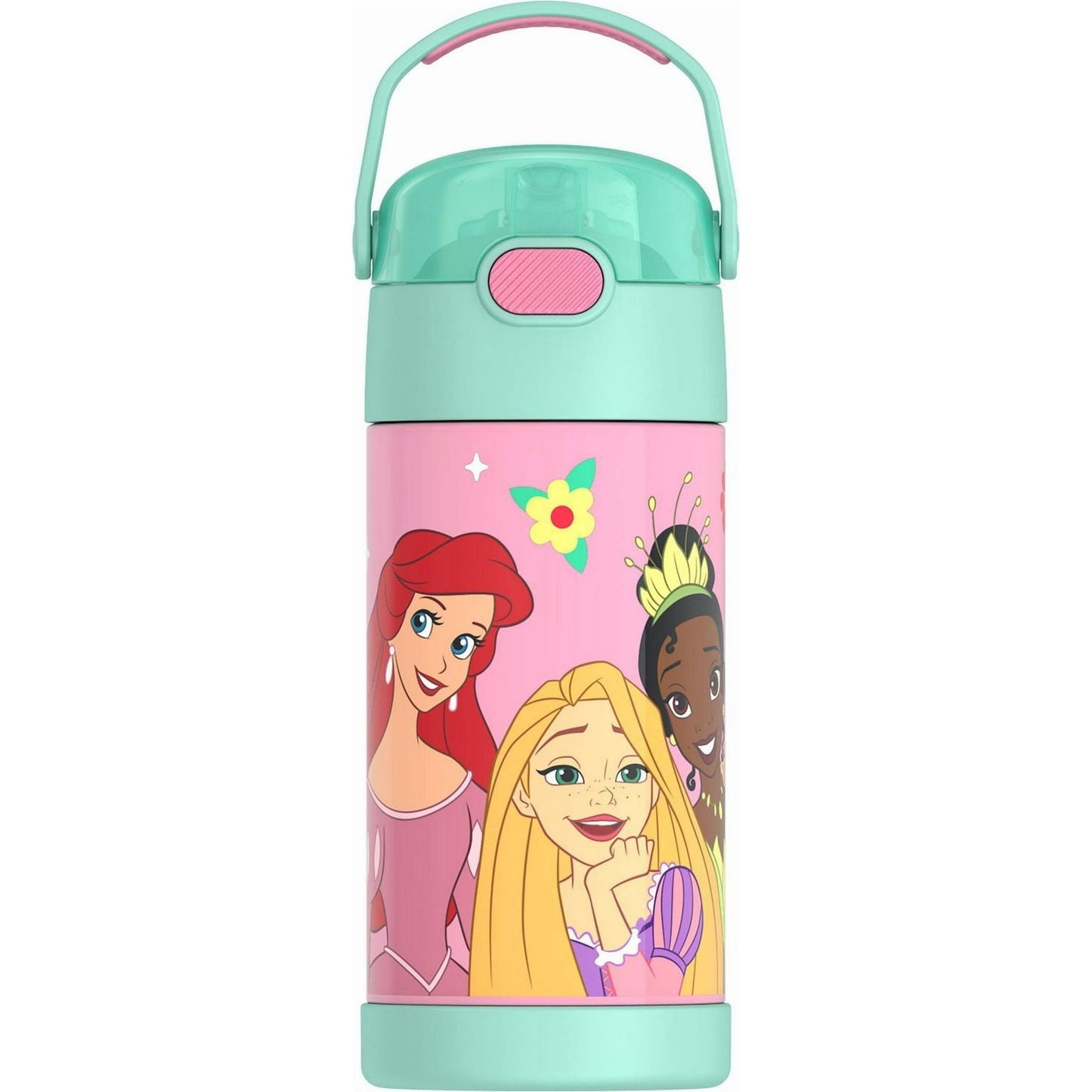DISNEY TERMO DE NIÑA