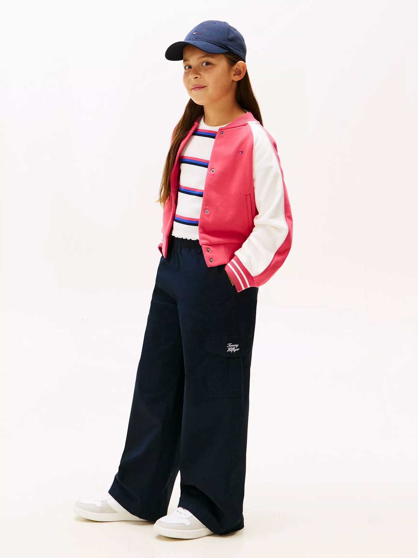 TOMMY HILFIGER PANTALON NIÑA