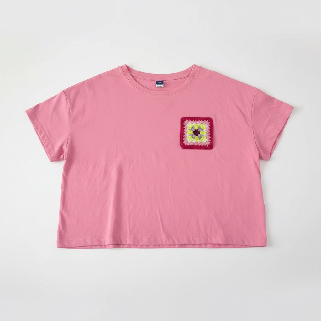 OLD NAVY CAMISETA DE NIÑA
