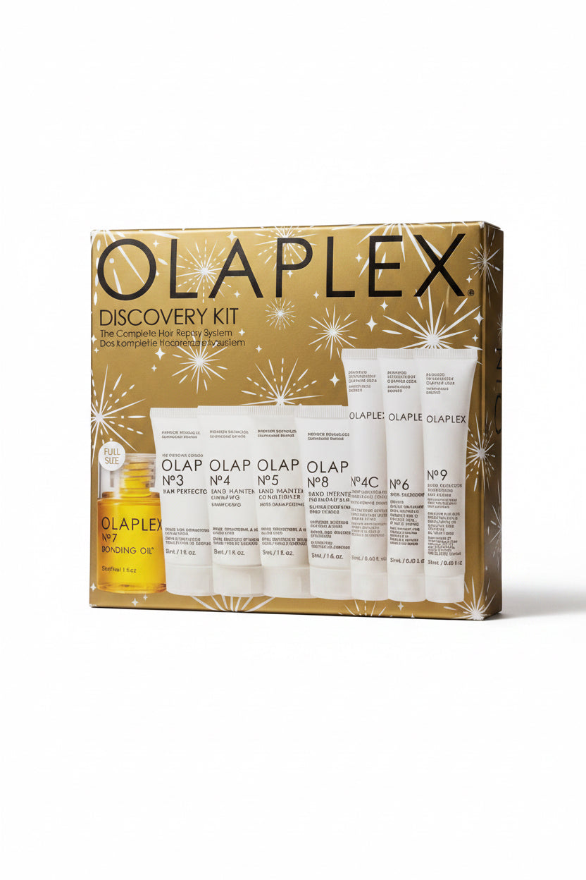 OLAPLEX DISCOVERY KIT