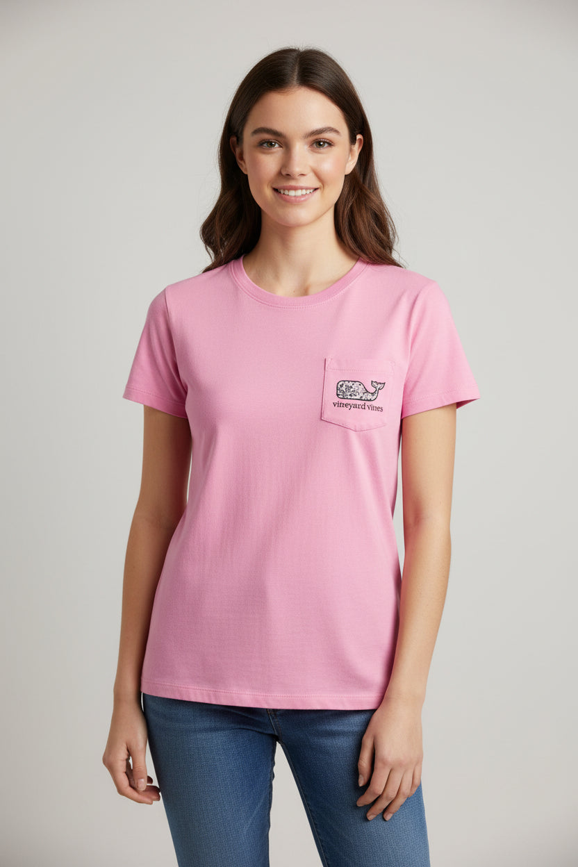 VINERYARD VINES CAMISETA