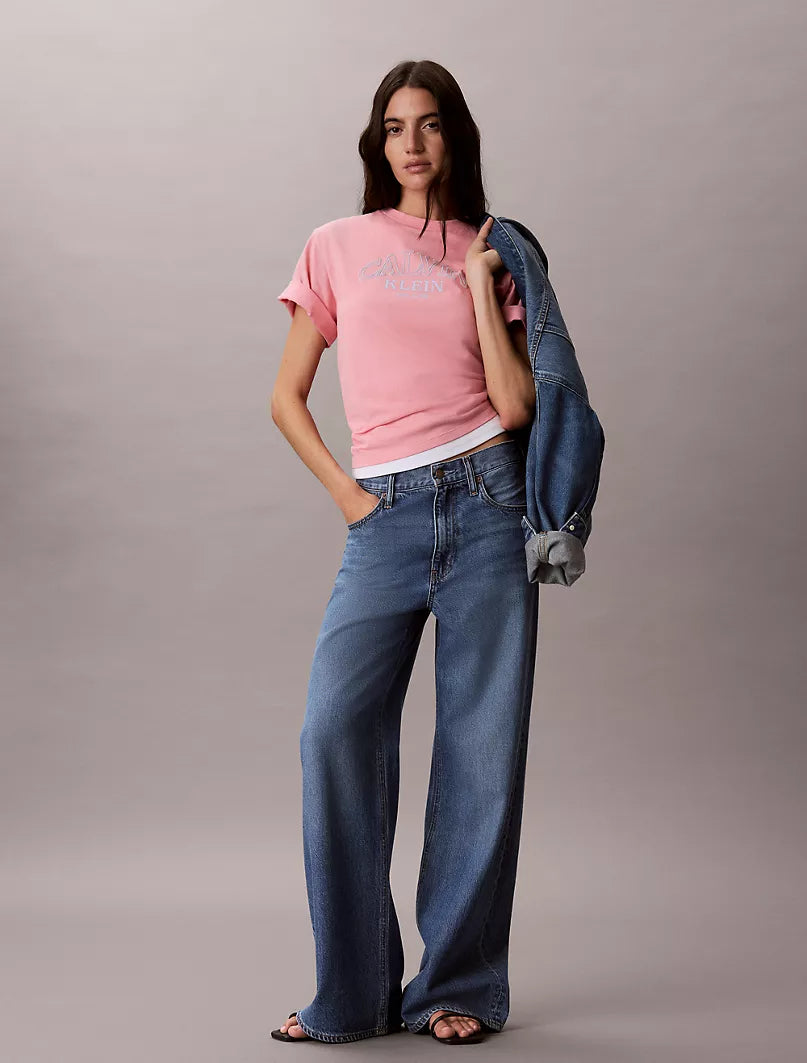 CAMISETA CALVIN KLEIN