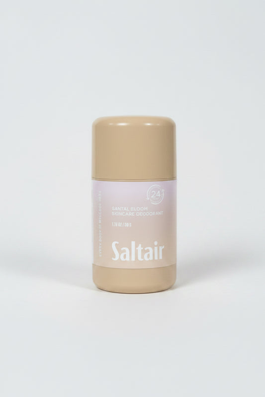 SALTAIR SKINCARE DESODORANT