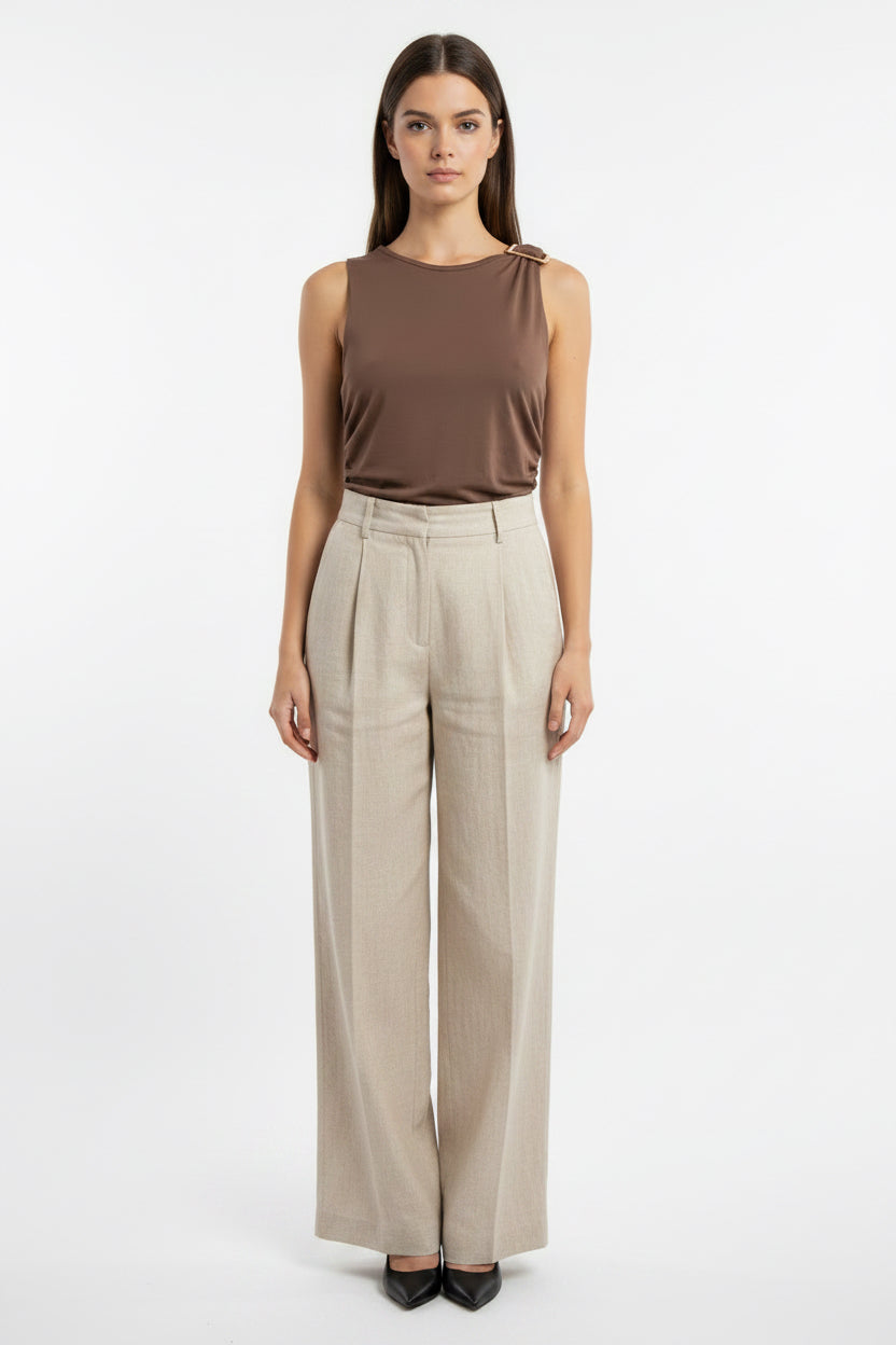 MAISON D’ AMELIE BLUSA