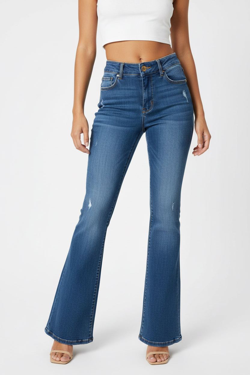 BCB GENERATION JEANS MUJER