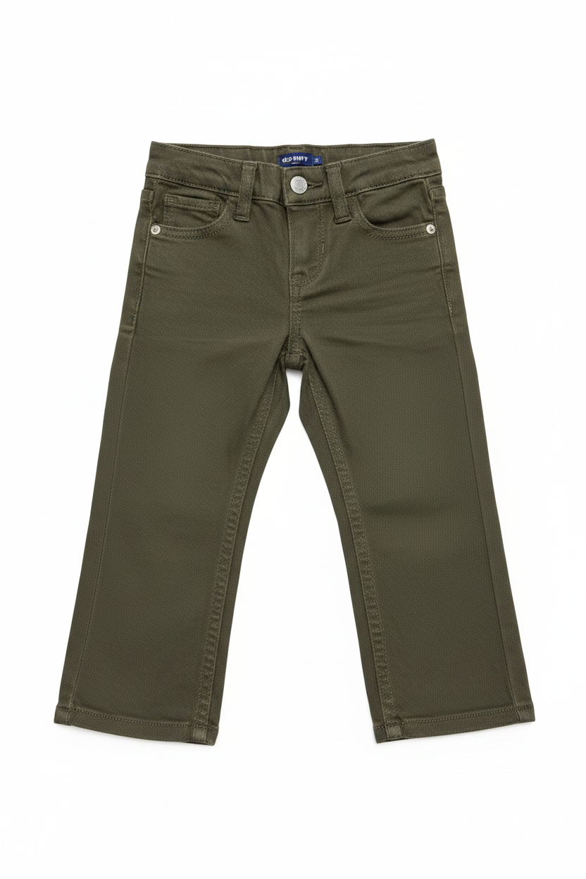 JEANS OLD NAVI STRAIGHT