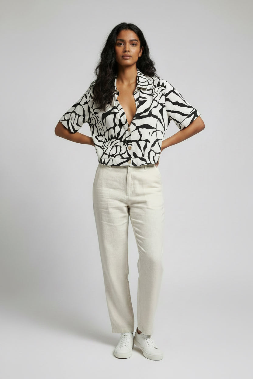 RACHEL ZOÉ BLUSA