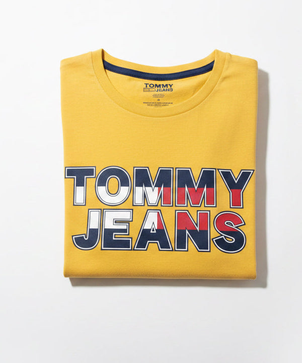 TOMMY JEANS