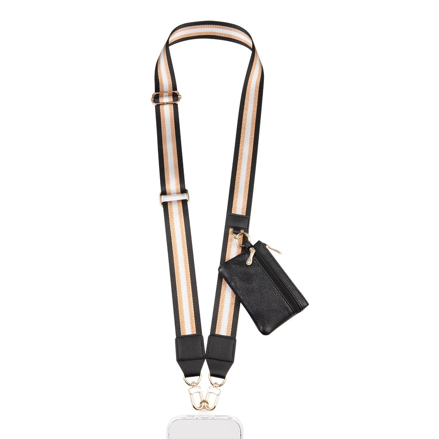 CROSSBODY PHONE STRAP