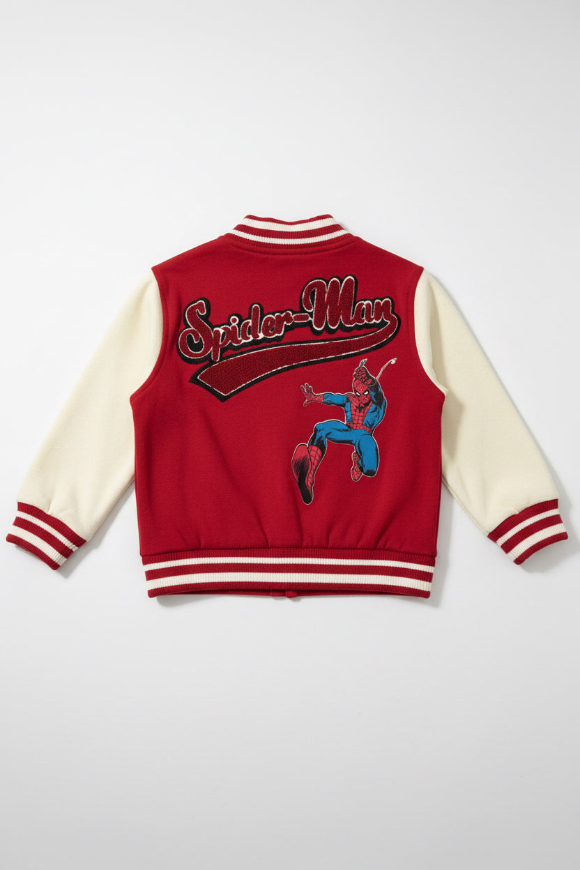 MARVEL CONJUNTO DE NIÑO