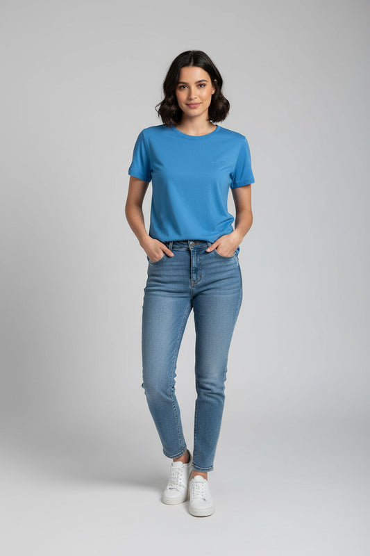 STUDIO F CAMISETA DE MUJER