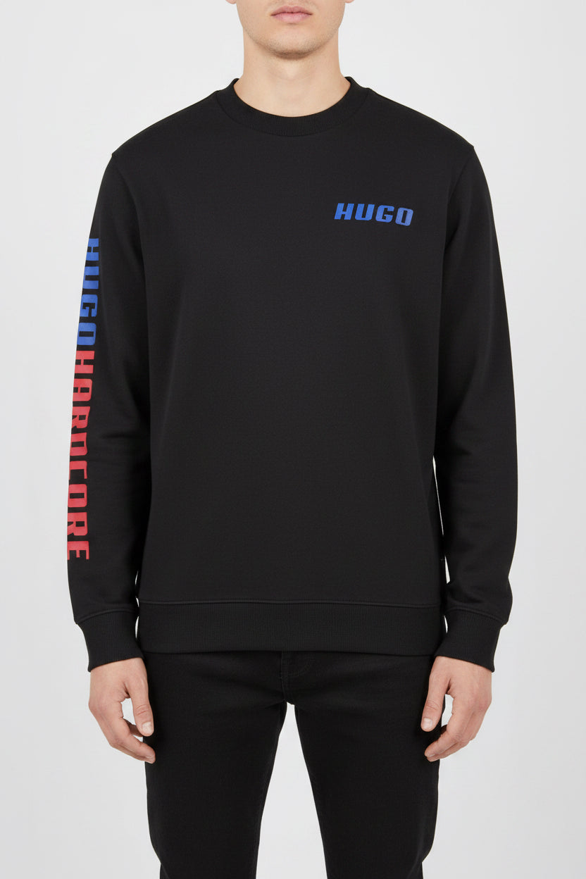 CAMISA HUGO MANGA LARGA DE HOMBRE