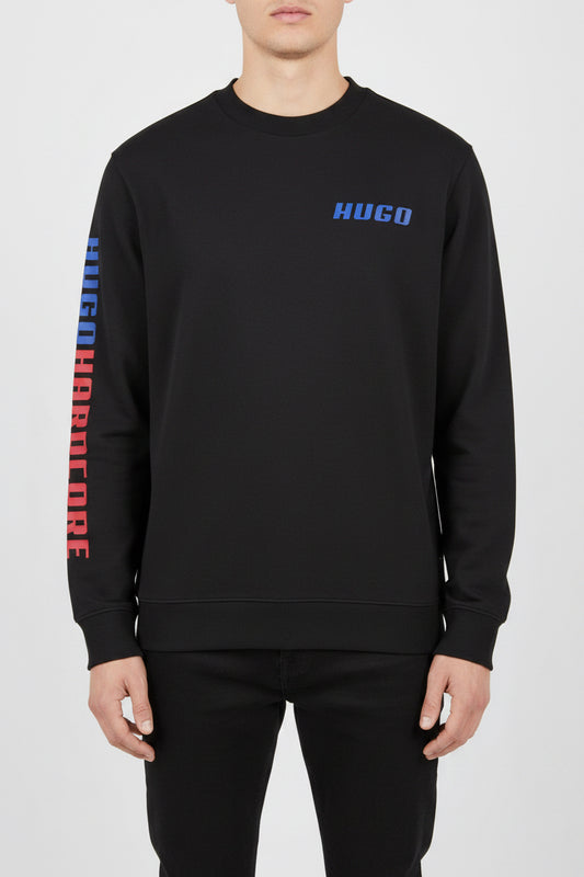 CAMISA HUGO MANGA LARGA DE HOMBRE