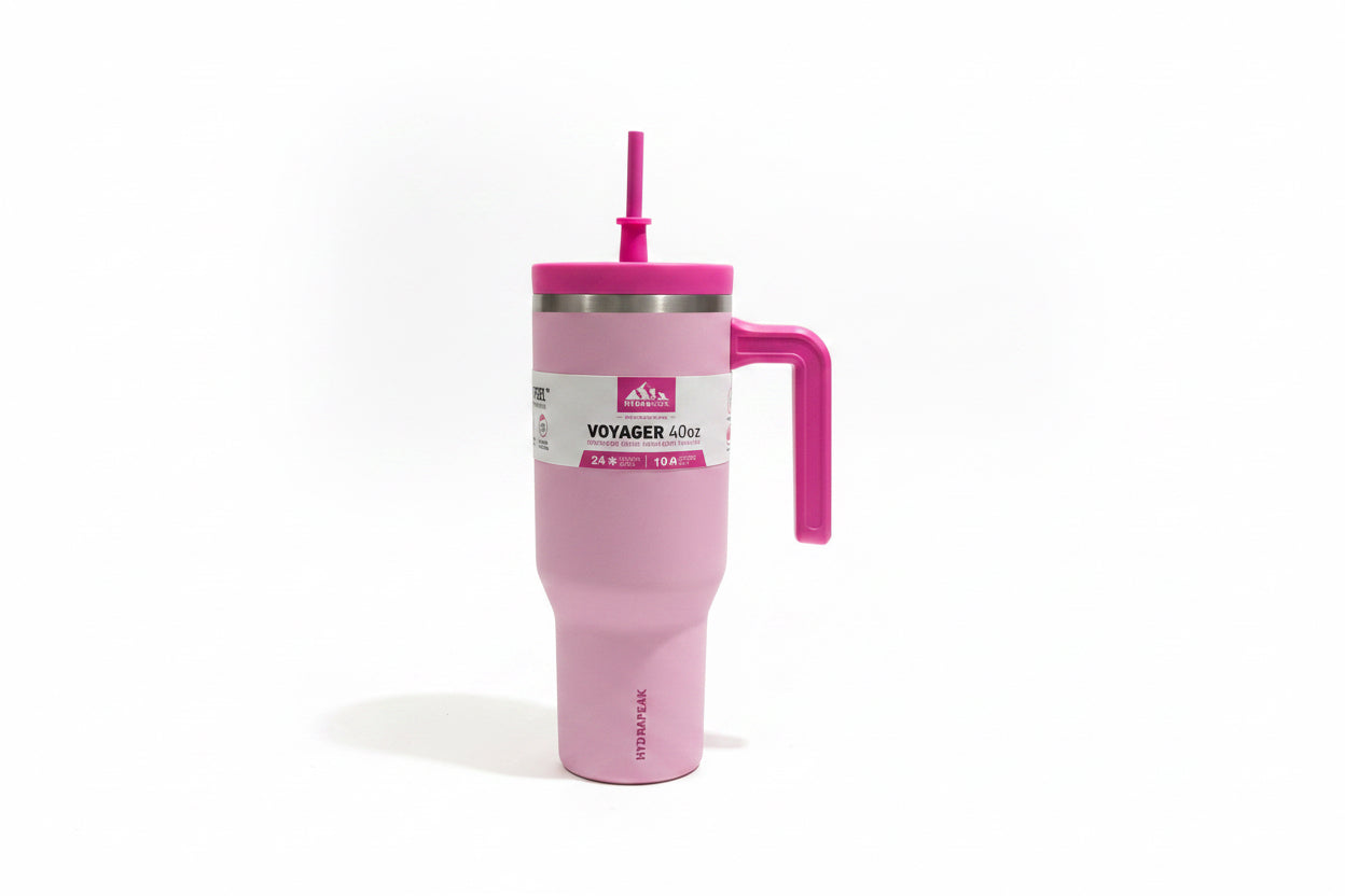HYDRAPEAK VASO TERMICO