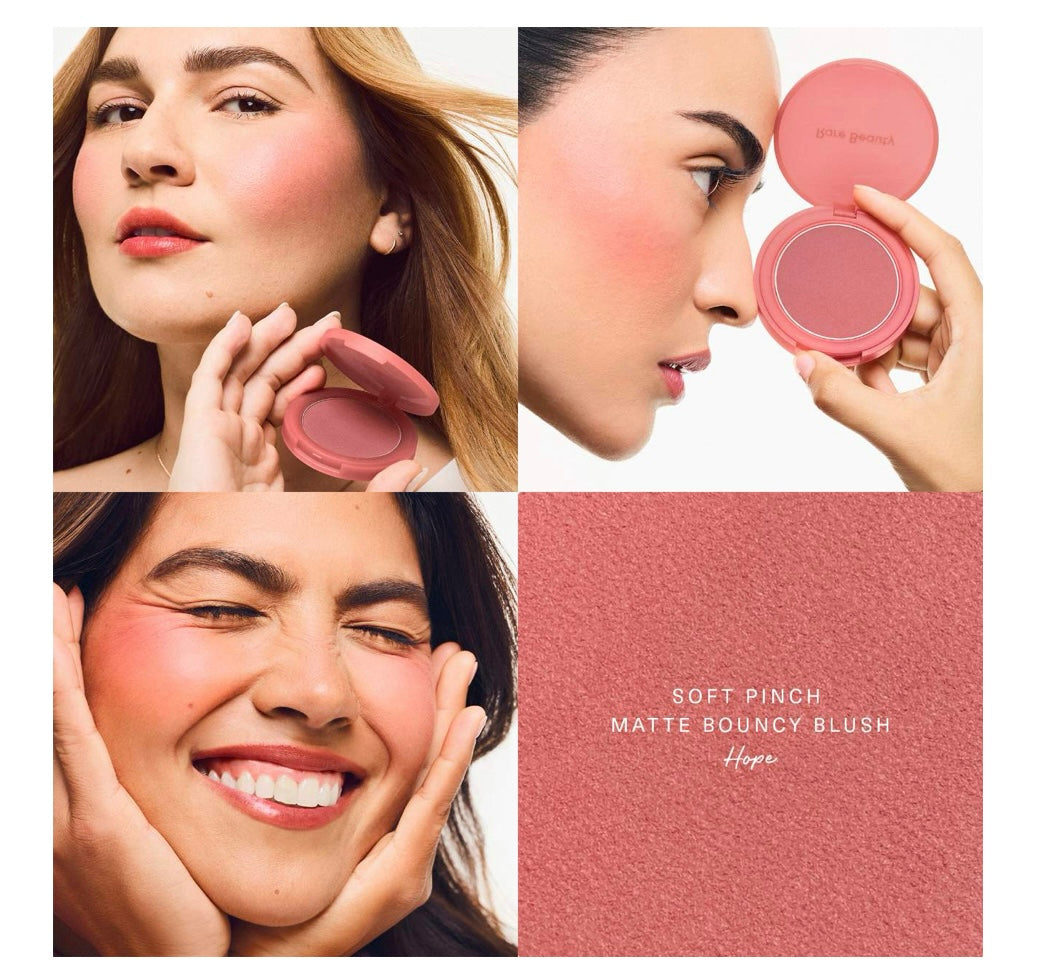 Soft PINCH MATTE RARE BEAUTY