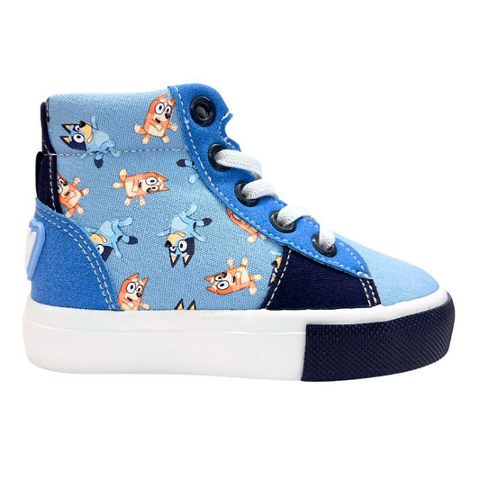 BLUEY