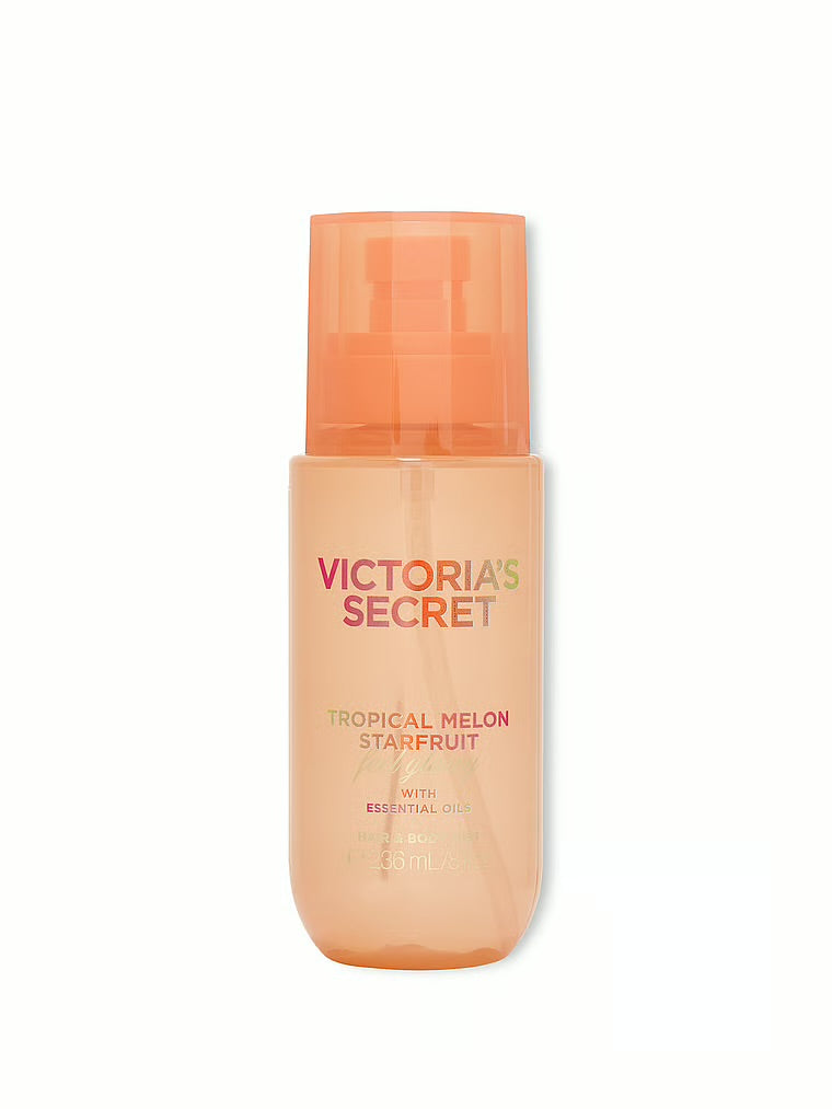 VICTORIAS SECRET MIST