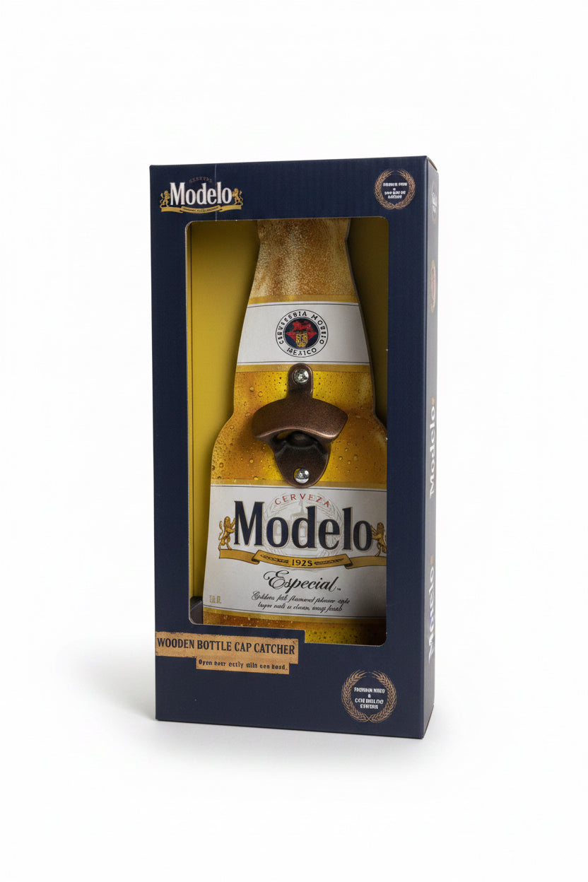 MODELO DESTAPADOR