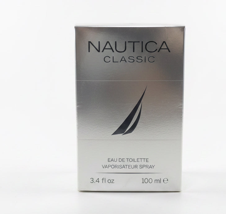 NÁUTICA CLASICC PERFUME HOMBRE