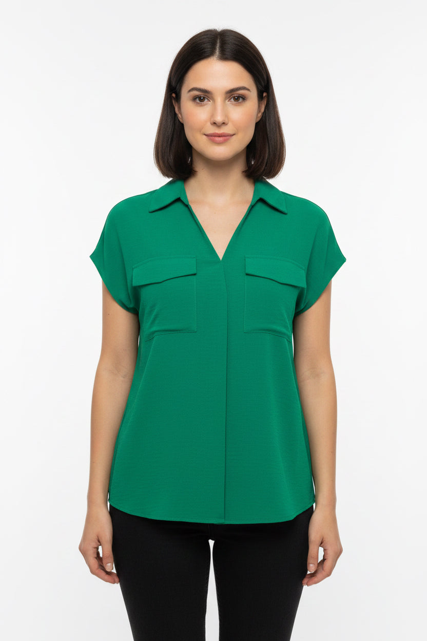 RACHEL ZOE BLUSA MUJER