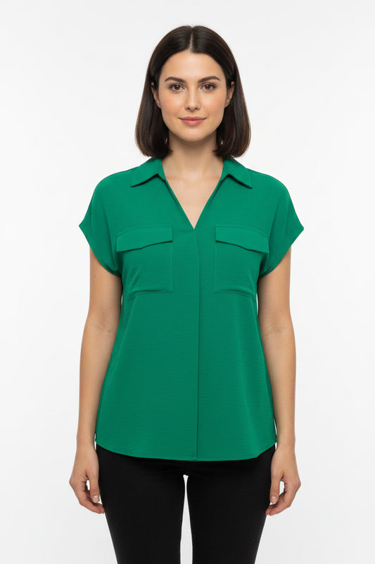 RACHEL ZOE BLUSA MUJER