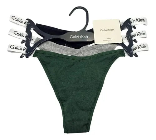 CALVIN KLEIN PANTY