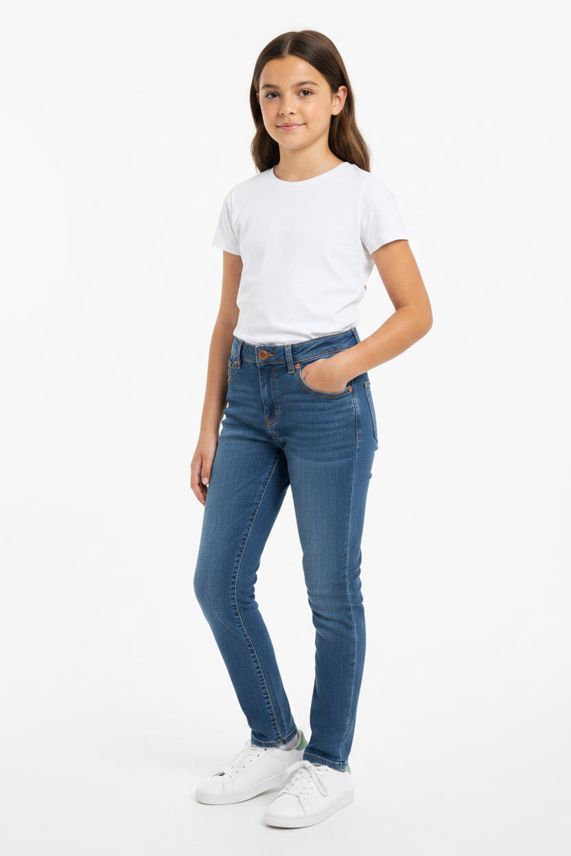 LEVIS STRAUSS JEANS DE NIÑA