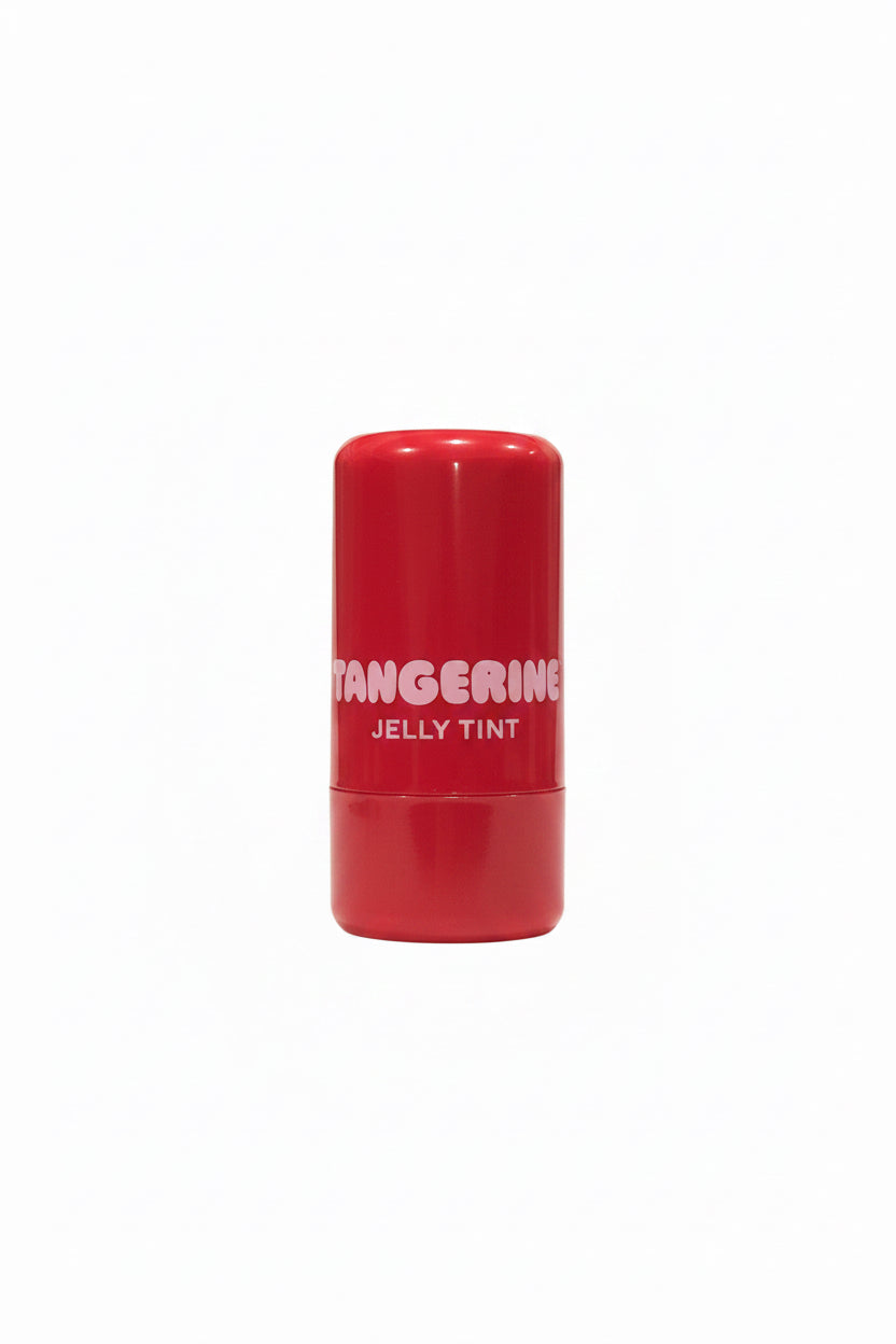 TANGERINE JELLY TINT