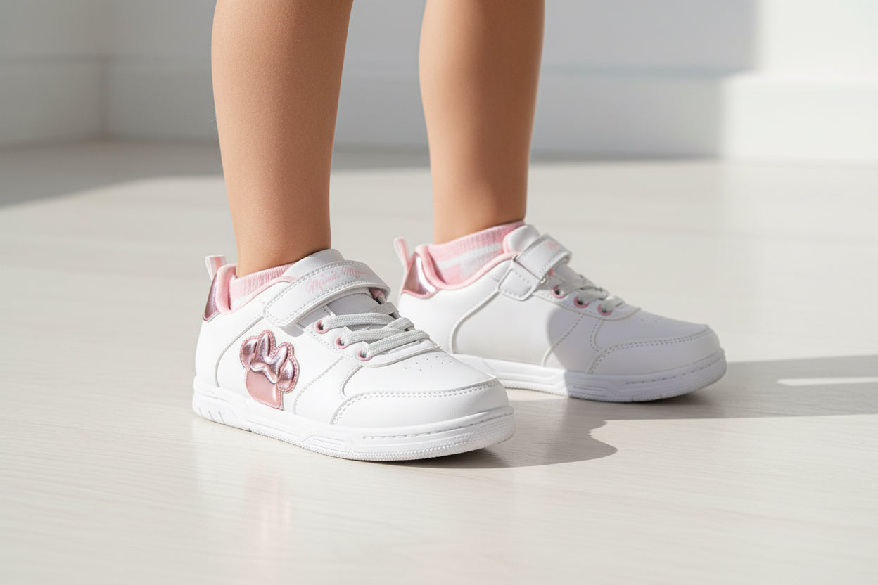 DISNEY MINNIE MOUSE TENIS