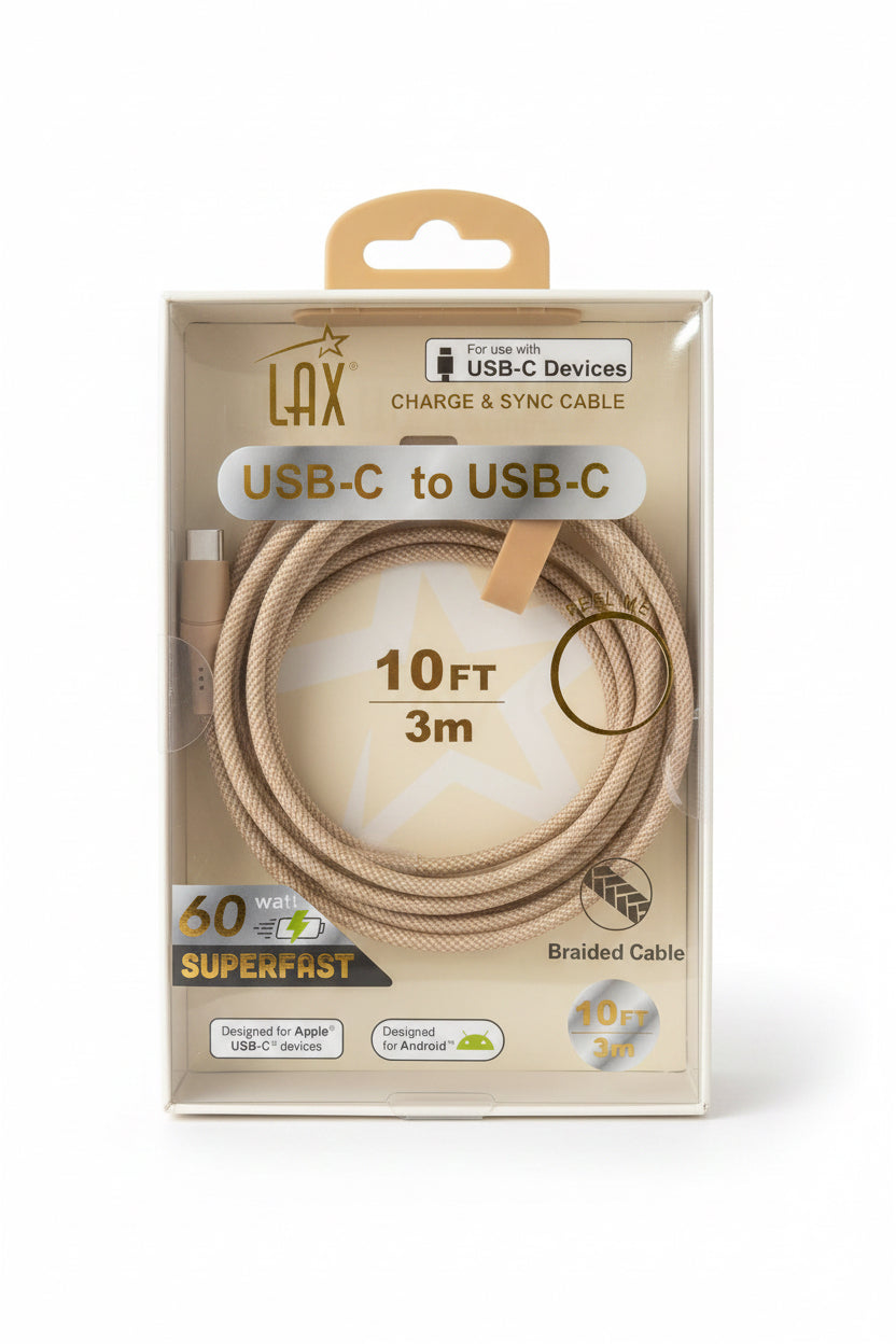 LAX CABLE