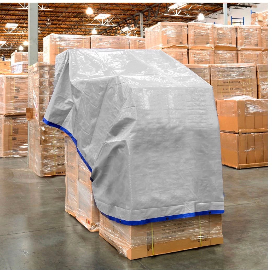 HEAVY DUTY TARP