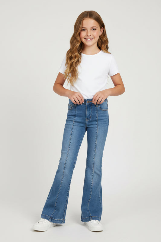 ART CLASS JEANS NIÑA