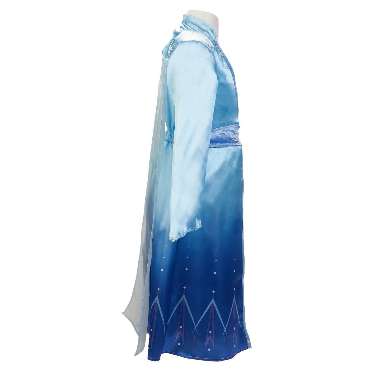 DISNEY FROZEN DISFRAZ