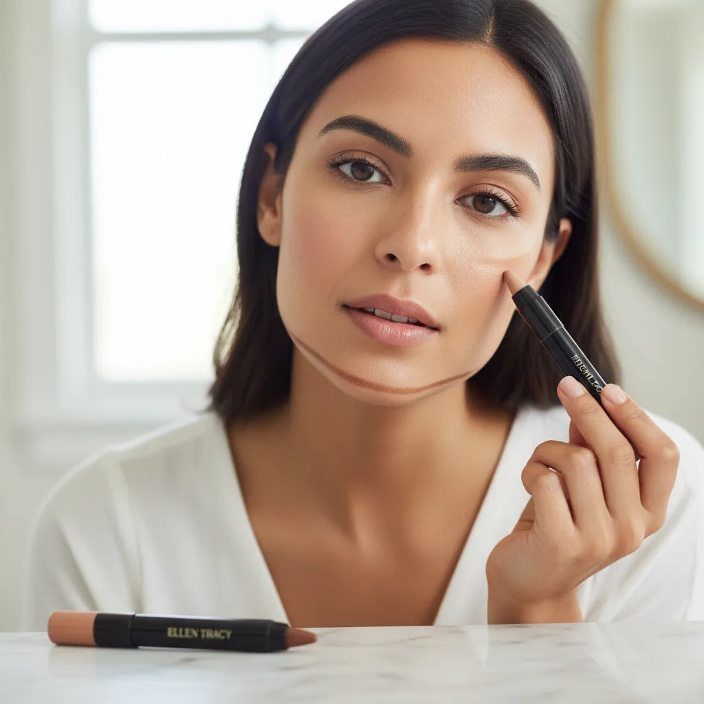 ELLEN TRACY CONTOUR
